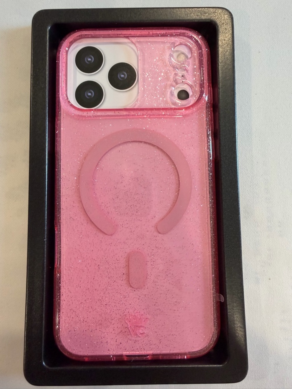 Velvet Caviar IPhone 17 Pro Max